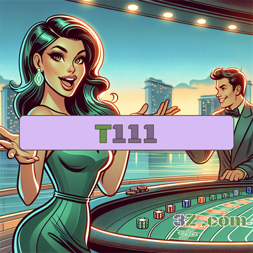 A Emoção da Roleta: Descubra o Jogo Clássico em t111.com