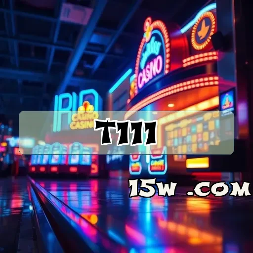 t111.com: Recursos Incríveis Que Você Não Pode Perder