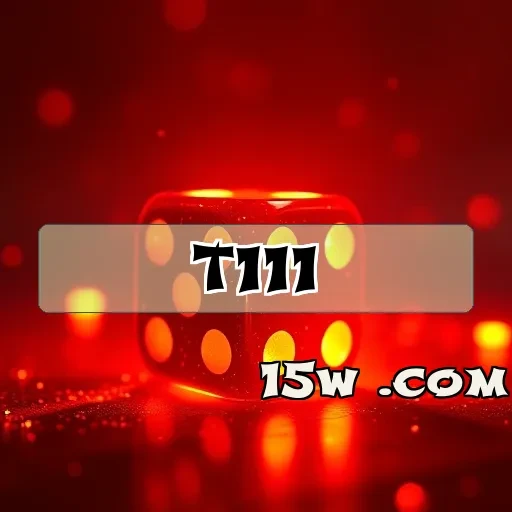 t111.com: A Plataforma Ideal de Jogos Confiáveis que Você Procura
