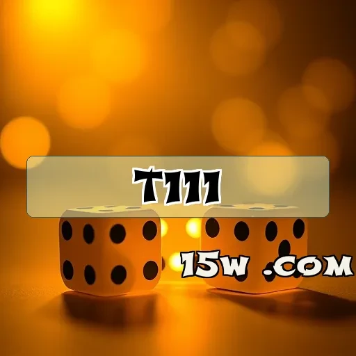 t111.com: Explore o Incrível Mundo do Login em Jogos Online