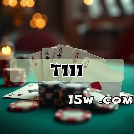 t111.com: A Revolução dos Eventos Esportivos em Jogos Online